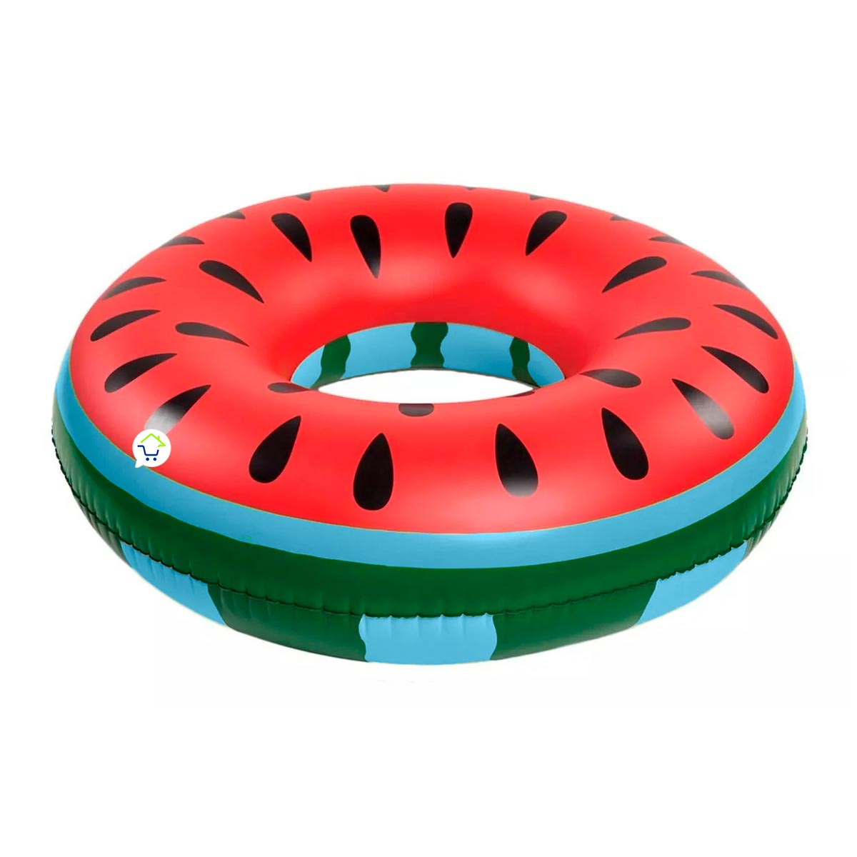 Miniatura 2 de Flotador Sandia Inflable LDH250